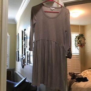 Umgee Midlength Dress